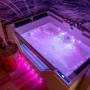  Apartament Z Jacuzzi & Sauna Chillout