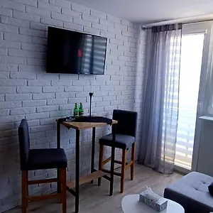 Apartament Black Sails Z Parkingiem