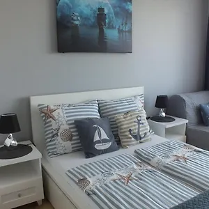  Apartament Nad Parsętą